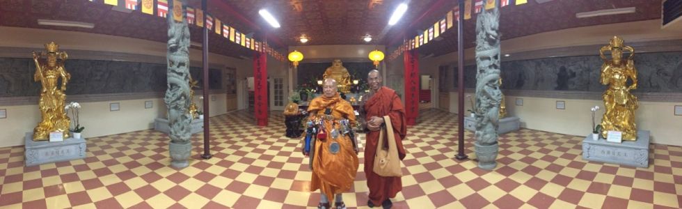 Luang Por Visit 2015 2893